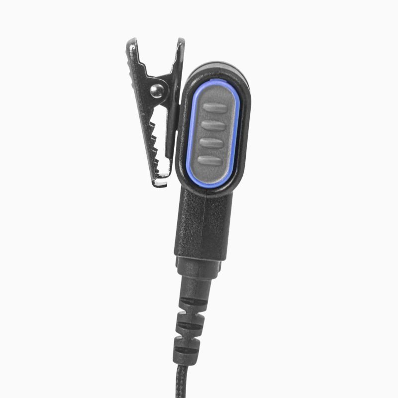 PTT radio compact N-ear Choice™ Tier 3