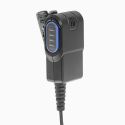Micro PTT radio étanche IP67 N-ear Choice™ Tier 1
