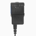 Micro PTT radio étanche IP67 N-ear Choice™ Tier 1