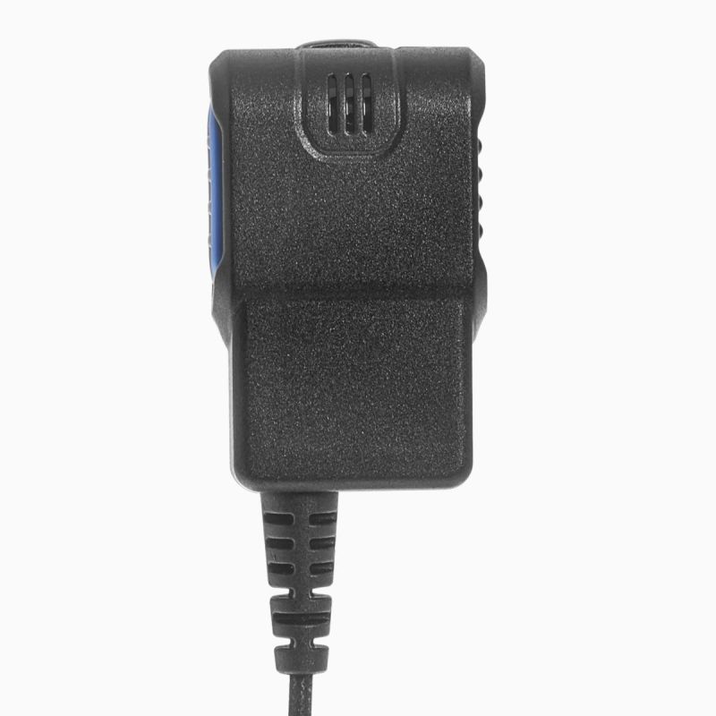 Micro PTT radio étanche IP67 N-ear Choice™ Tier 1