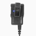 Micro PTT radio étanche IP67 N-ear Choice™ Tier 1