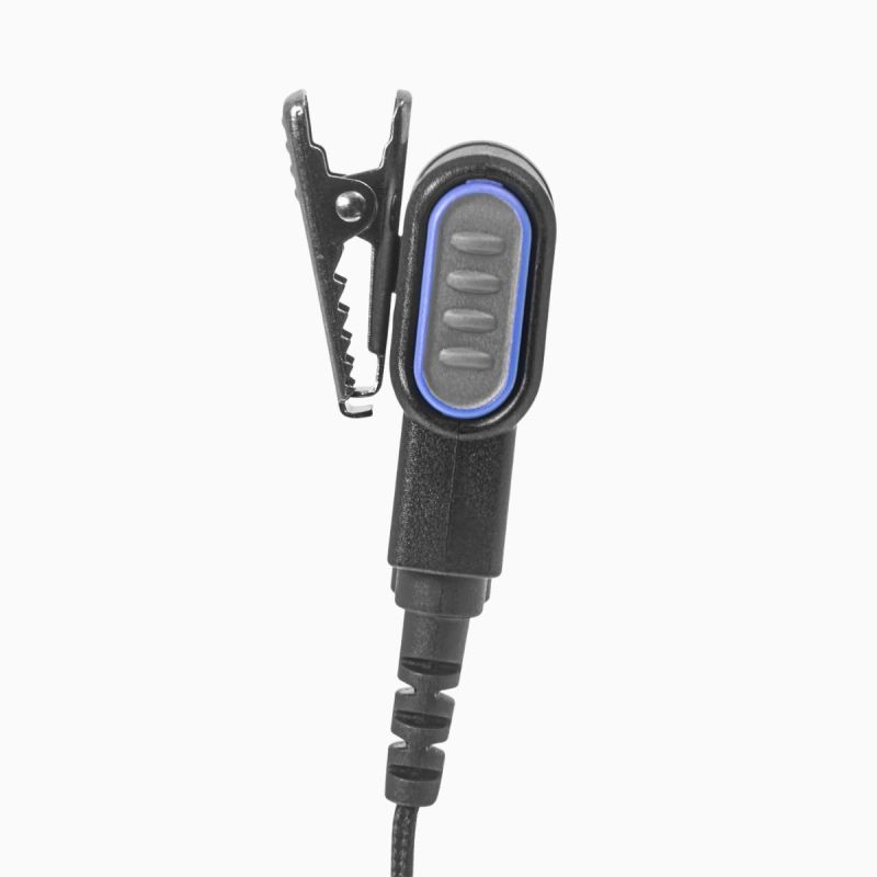 PTT radio résistant IP54 N-ear Choice™ Tier 2