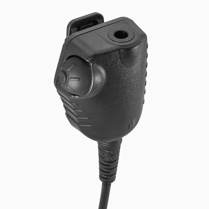 PTT tactical IP67 Nexus N-ear Choice™ TAC