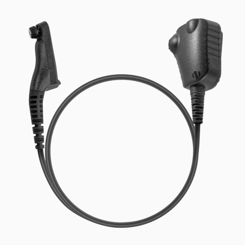 PTT tactical IP67 Nexus N-ear Choice™ TAC