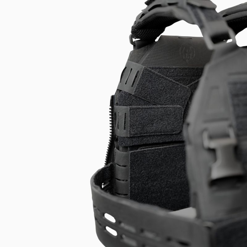 Porte-plaques combattant ATR Gen 2 - Rhino Gear Solutions RGS