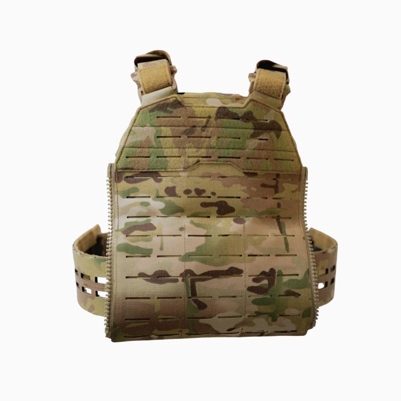 Porte-plaques combattant ATR Gen 2 - Rhino Gear Solutions RGS