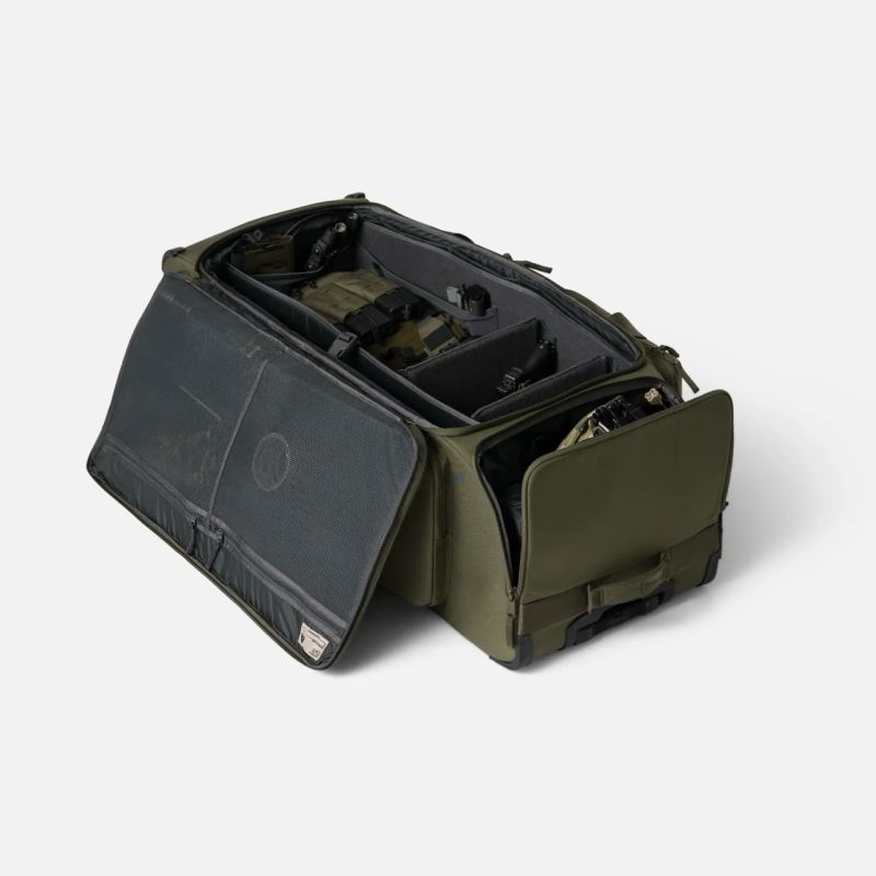 Valise militaire Liberator Roll Bag 176L Direct Action