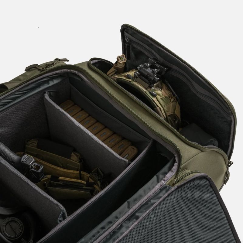 Valise militaire Liberator Roll Bag 176L Direct Action