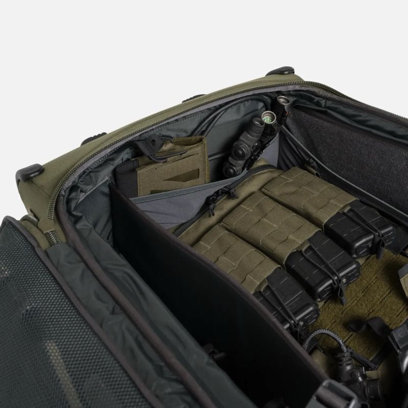 Valise militaire Liberator Roll Bag 176L Direct Action