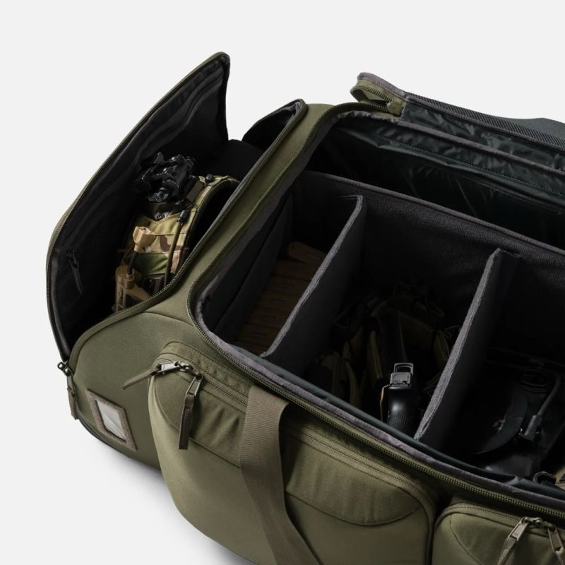 Valise militaire Liberator Roll Bag 176L Direct Action