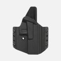 Holster Kydex OWB Glock 17 Direct Action – Port ceinture discret