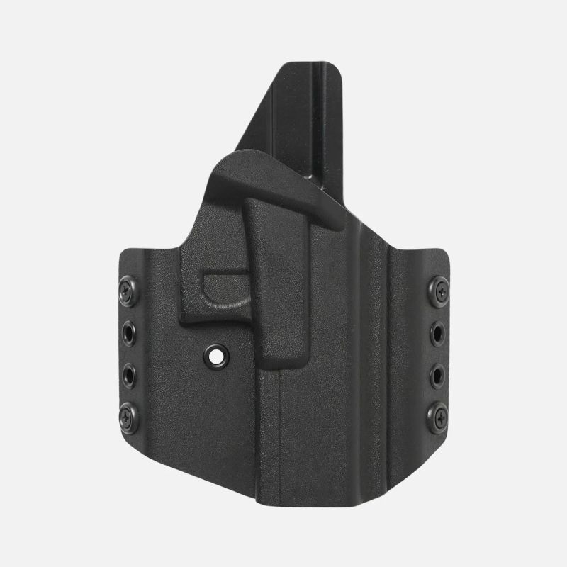Holster Kydex OWB Glock 17 Direct Action – Port ceinture discret