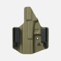 Holster Kydex OWB Glock 17 Direct Action – Port ceinture discret