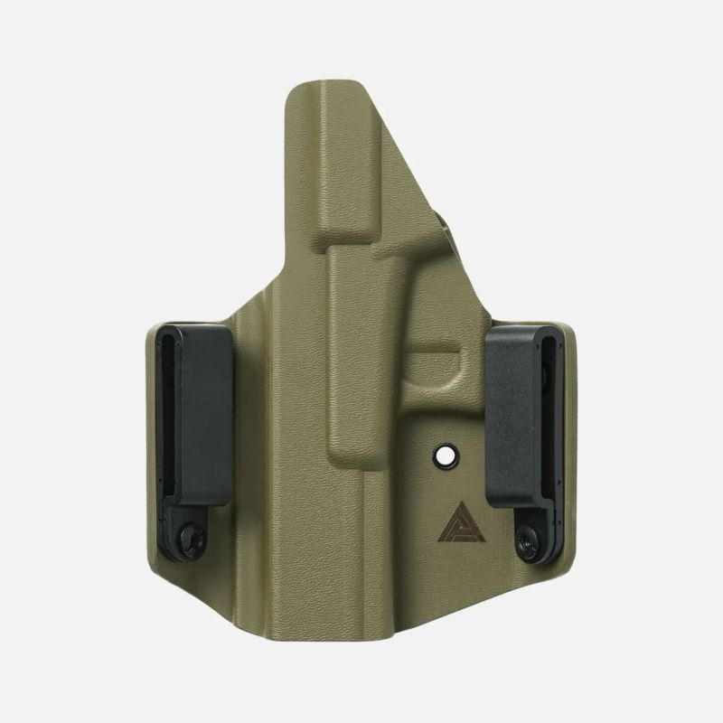 Holster Kydex OWB Glock 17 Direct Action – Port ceinture discret