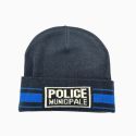 Bonnet P.M ONE  Professionnel Police municipale.