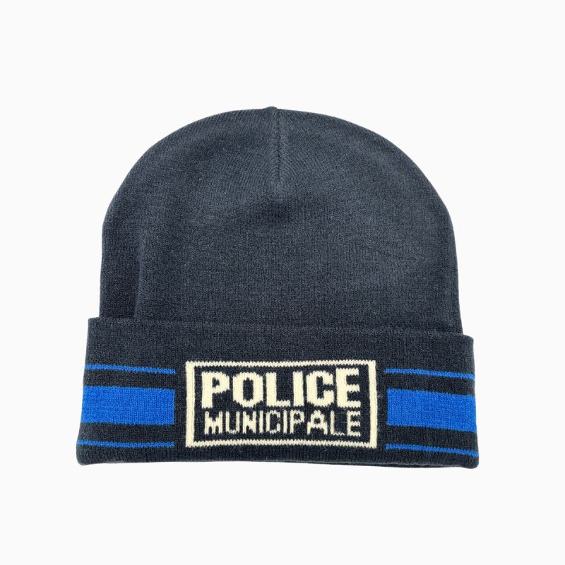 Bonnet P.M ONE  Professionnel Police municipale.