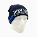 Bonnet P.M ONE  Professionnel Police municipale.
