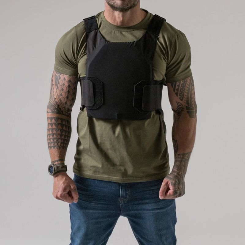 Gilet pare-balles discret CORSAIR Direct Action plate carrier