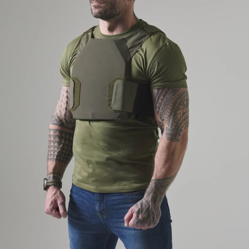Gilet pare-balles discret CORSAIR Direct Action plate carrier