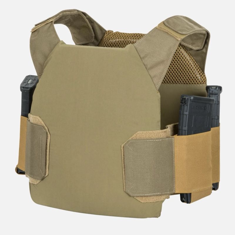 Gilet pare-balles discret CORSAIR Direct Action plate carrier
