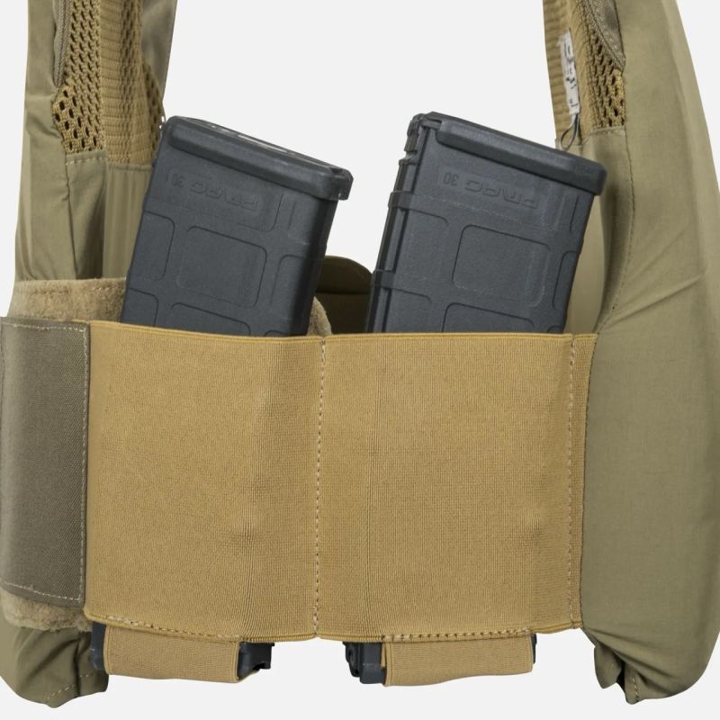 Gilet pare-balles discret CORSAIR Direct Action plate carrier