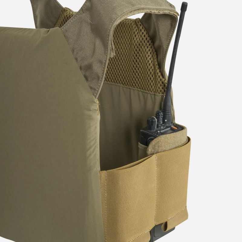 Gilet pare-balles discret CORSAIR Direct Action plate carrier