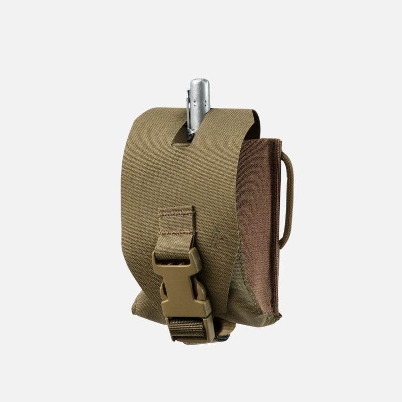 Poche grenade Frag MK III Direct Action MOLLE tactique