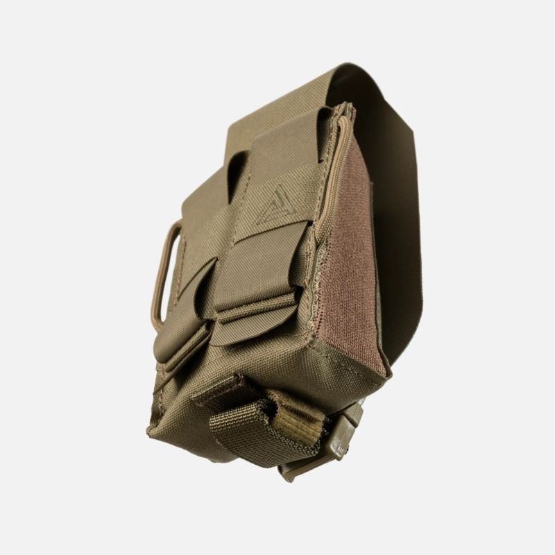 Poche grenade Frag MK III Direct Action MOLLE tactique