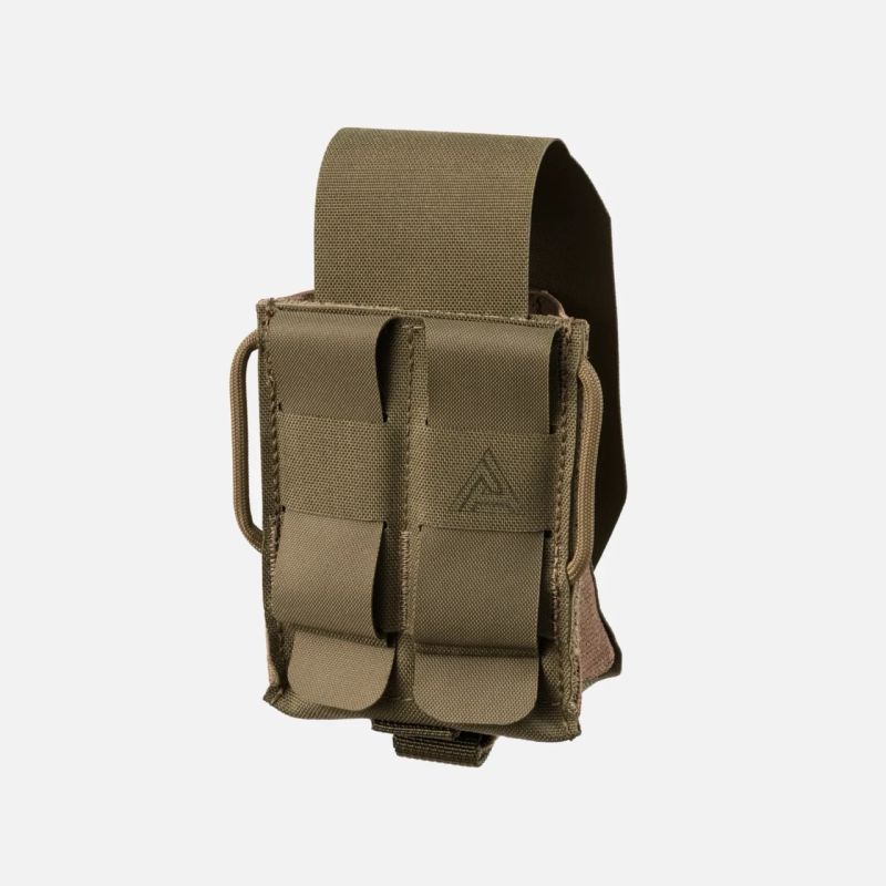 Poche grenade Frag MK III Direct Action MOLLE tactique