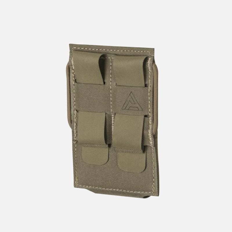 Poche chargeur carabine SLICK Direct Action MOLLE low profile