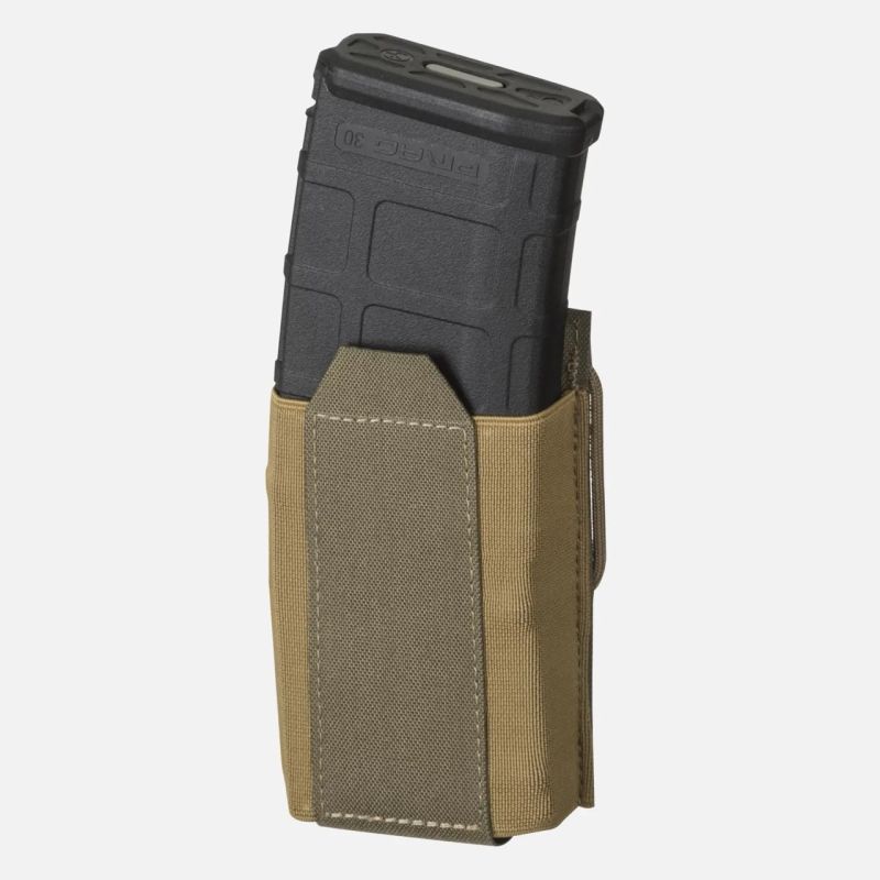 Poche chargeur carabine SLICK Direct Action MOLLE low profile