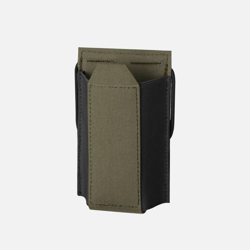 Poche chargeur carabine SLICK Direct Action MOLLE low profile