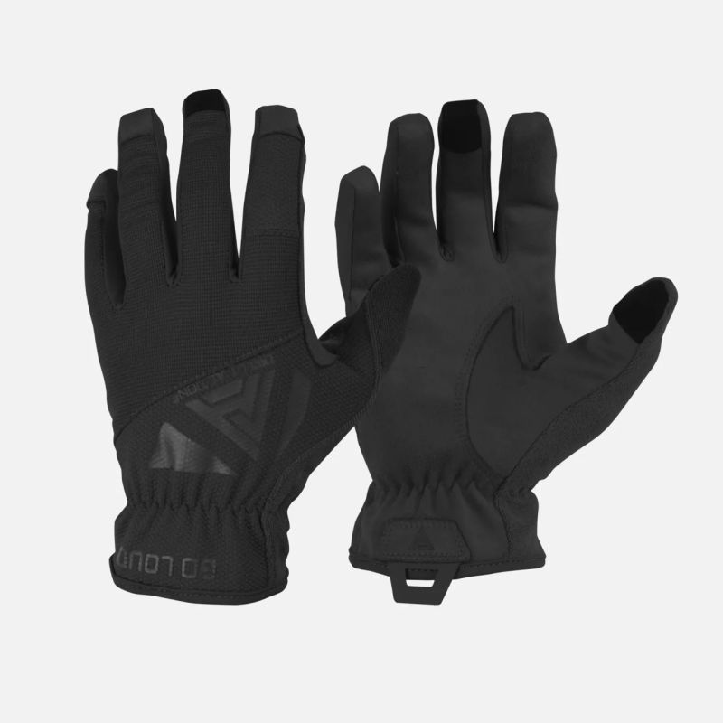 Gants tactiques LIGHT Direct Action tir et intervention