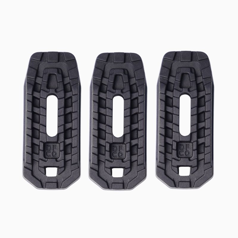 Extension chargeur Die Free Dos Boot +2 PMAG GEN M3 AR15 – Lot x3