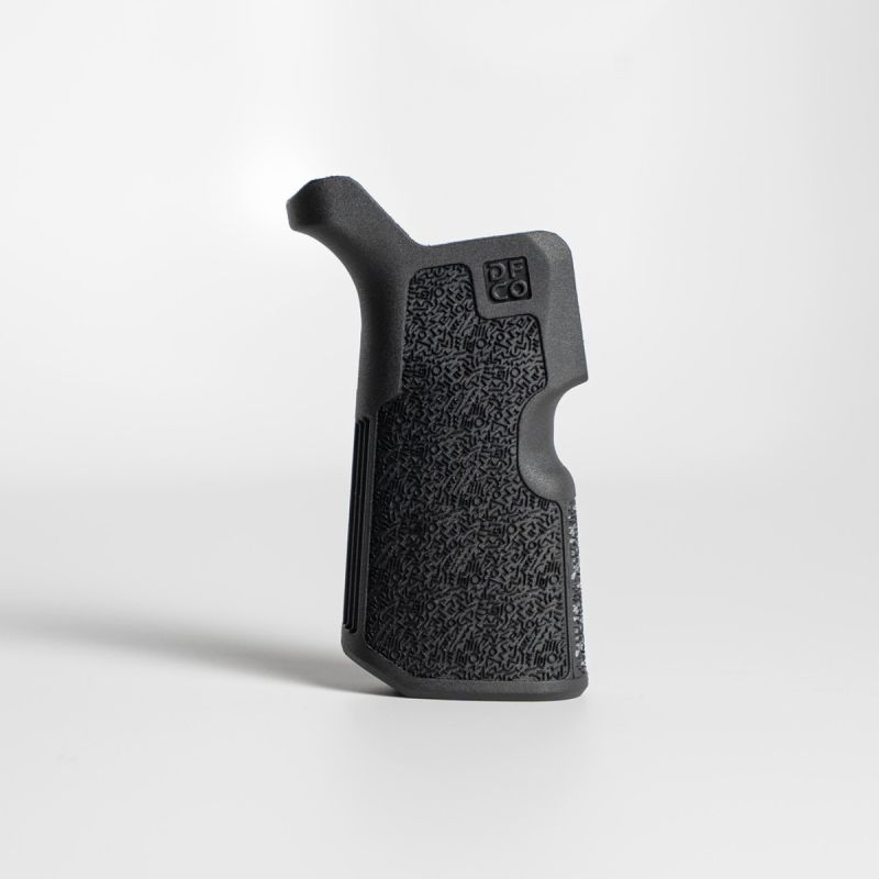 Poignée AR15 Kung Fu Grip Die Free – Grip tir dynamique AR15