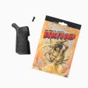 Poignée AR15 Kung Fu Grip Die Free – Grip tir dynamique AR15