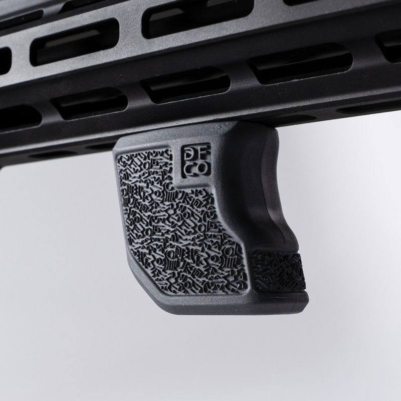 Poignée avant AR15 Tiger Claw Die Free – Grip M-LOK tir dynamique