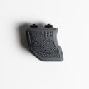 Poignée avant AR15 Tiger Claw Die Free – Grip M-LOK tir dynamique