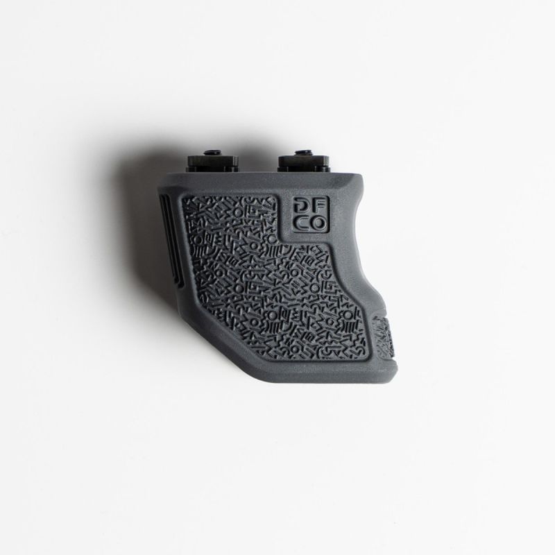 Poignée avant AR15 Tiger Claw Die Free – Grip M-LOK tir dynamique