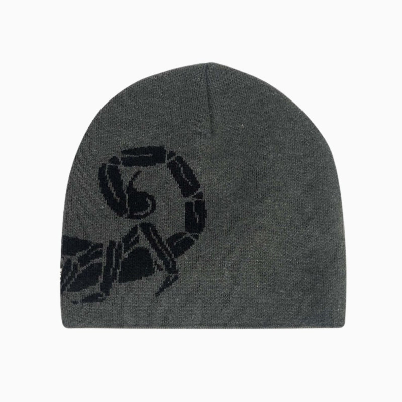 Bonnet Scorpion Agilite – Bonnet chaud technique polyvalent