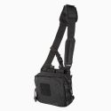 Sac bandoulière 2-Banger 3L 5.11 | EDC discret & tactique
