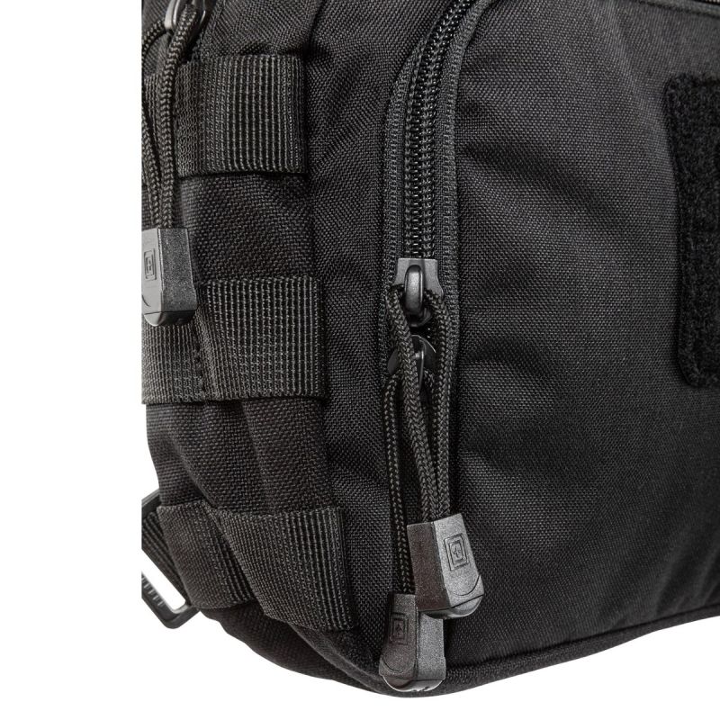 Sac bandoulière 2-Banger 3L 5.11 | EDC discret & tactique