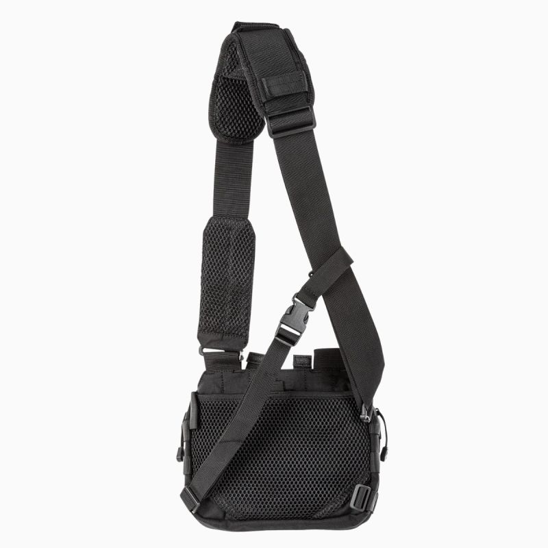 Sac bandoulière 2-Banger 3L 5.11 | EDC discret & tactique