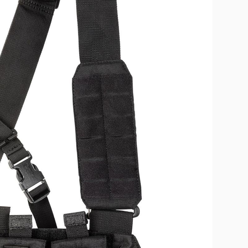 Sac bandoulière 2-Banger 3L 5.11 | EDC discret & tactique