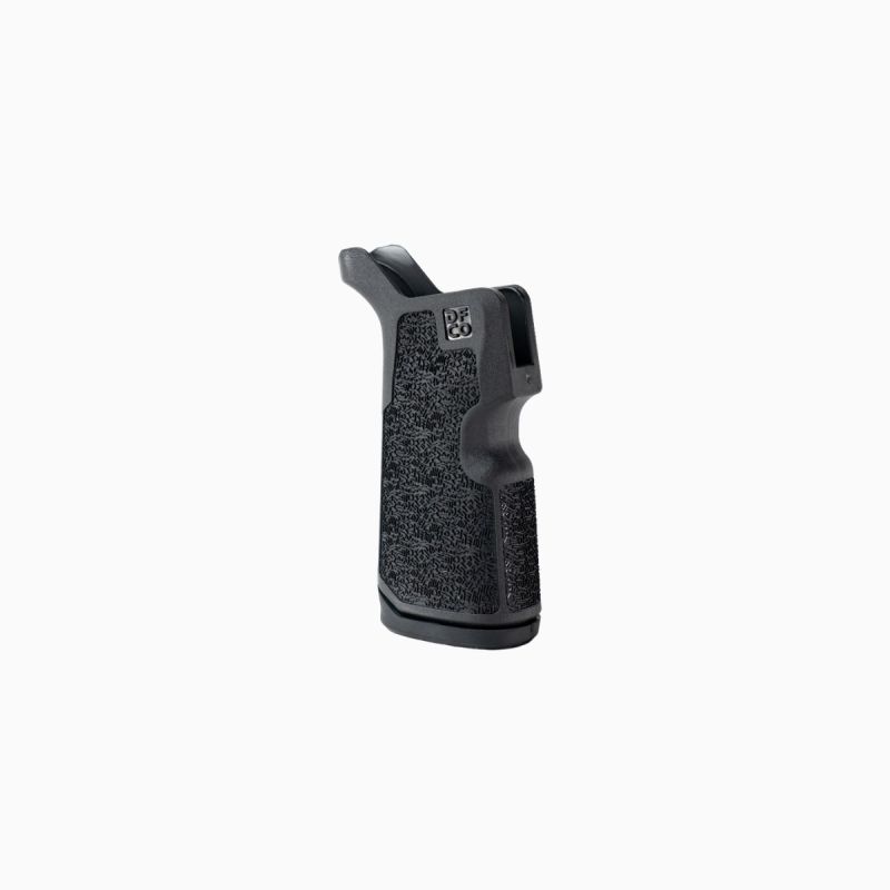 Grip Storage Plug Die Free AR15 – Extension Kung Fu Grip stockage