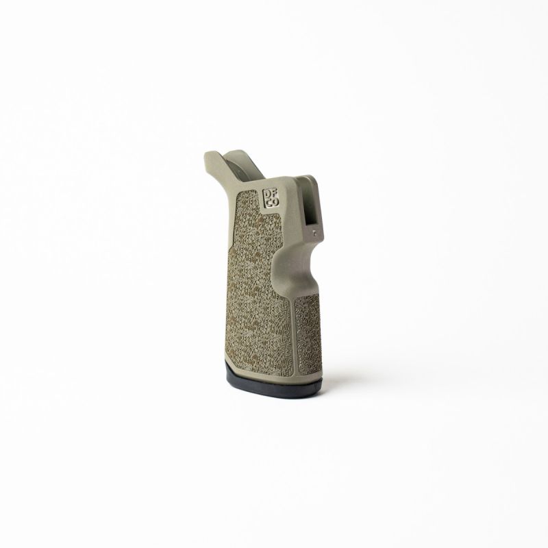 Grip Storage Plug Die Free AR15 – Extension Kung Fu Grip stockage