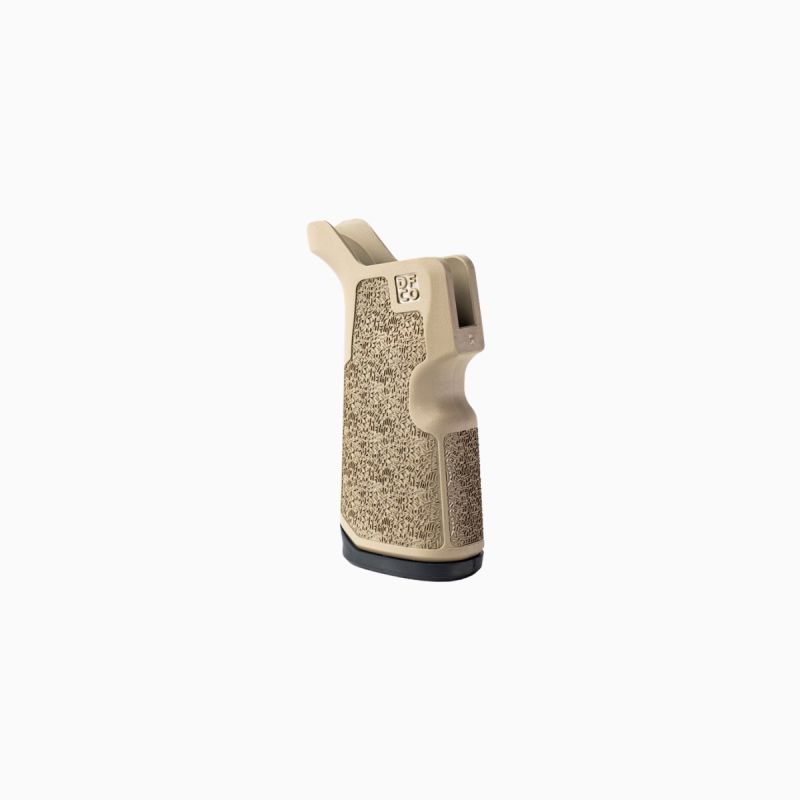 Grip Storage Plug Die Free AR15 – Extension Kung Fu Grip stockage