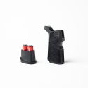 Grip Storage Plug Die Free AR15 – Extension Kung Fu Grip stockage