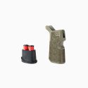 Grip Storage Plug Die Free AR15 – Extension Kung Fu Grip stockage