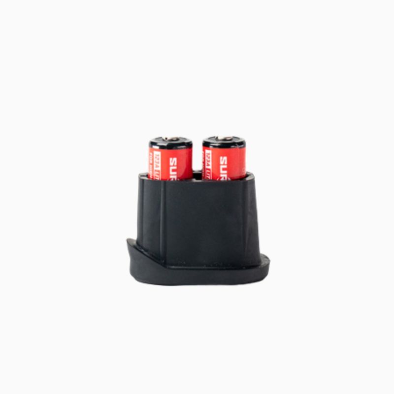 Grip Storage Plug Die Free AR15 – Extension Kung Fu Grip stockage